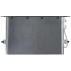 Condenser A/C, Ford