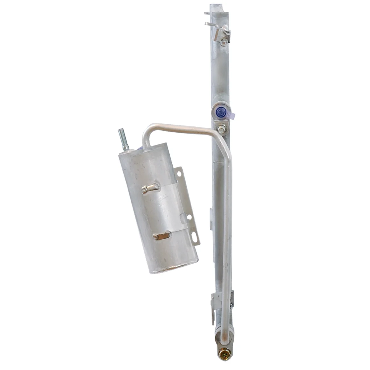 Condenser A/C, Saab 9-3