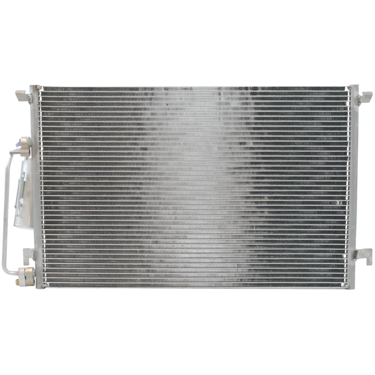 Condenser A/C, Saab 9-3