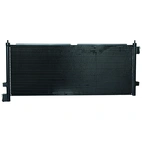 Condenser A/C fits Volvo FH