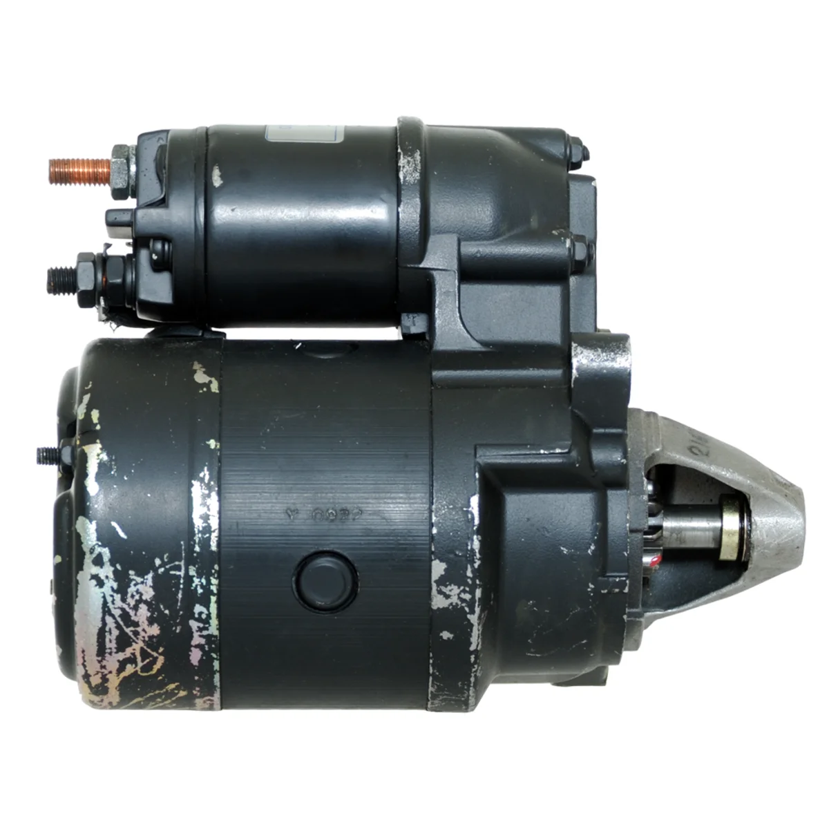 Fiat Uno Starter motor 0.8kW