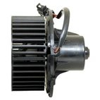 Cabin fan VW Transporter