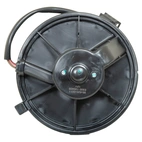 Cabin fan VW Transporter