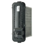 Heat exchanger fits Volvo 850