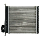 Heat exchanger fits Volvo 850