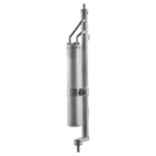 Condenser A/C, Nissan