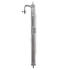 A/C Condenser, Nissan Almera