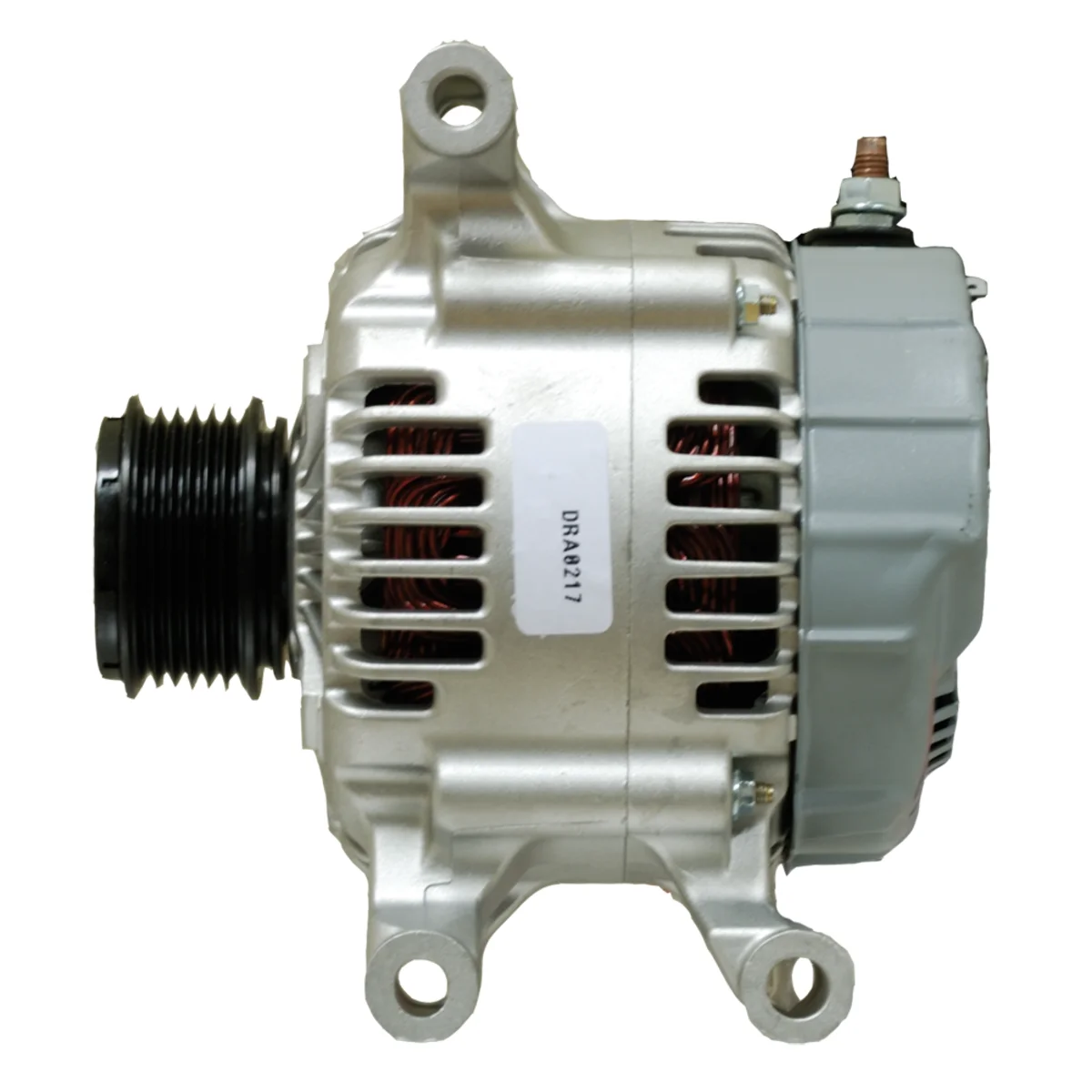 Jaguar 3.0V6 Alternator 120A