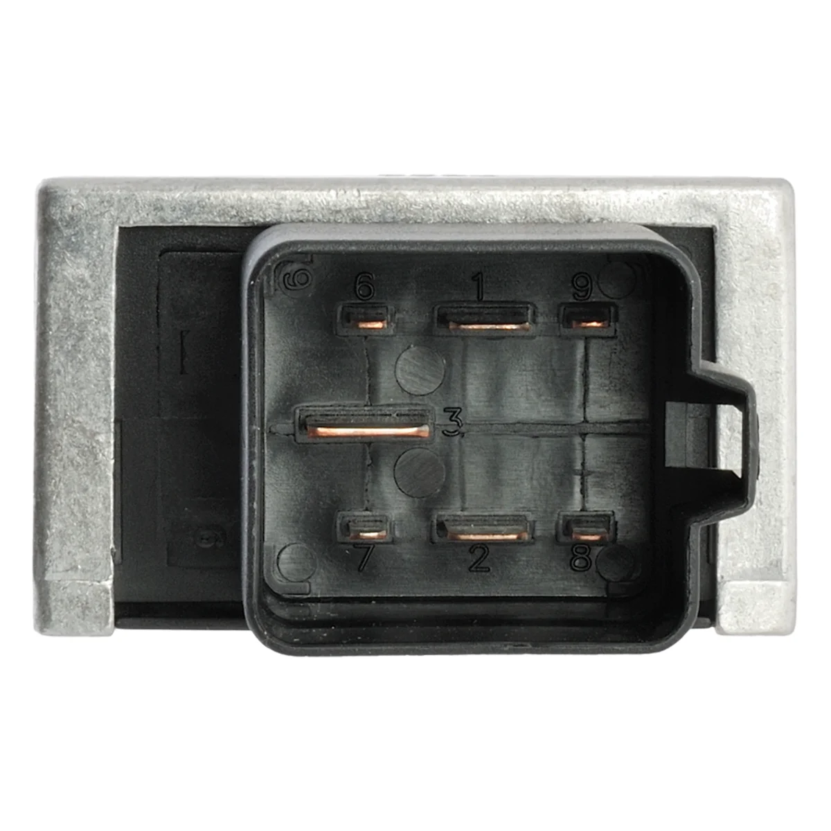 Glow plug relay Renault