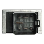 Glow plug relay Renault