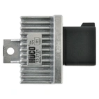 Glow plug relay Renault