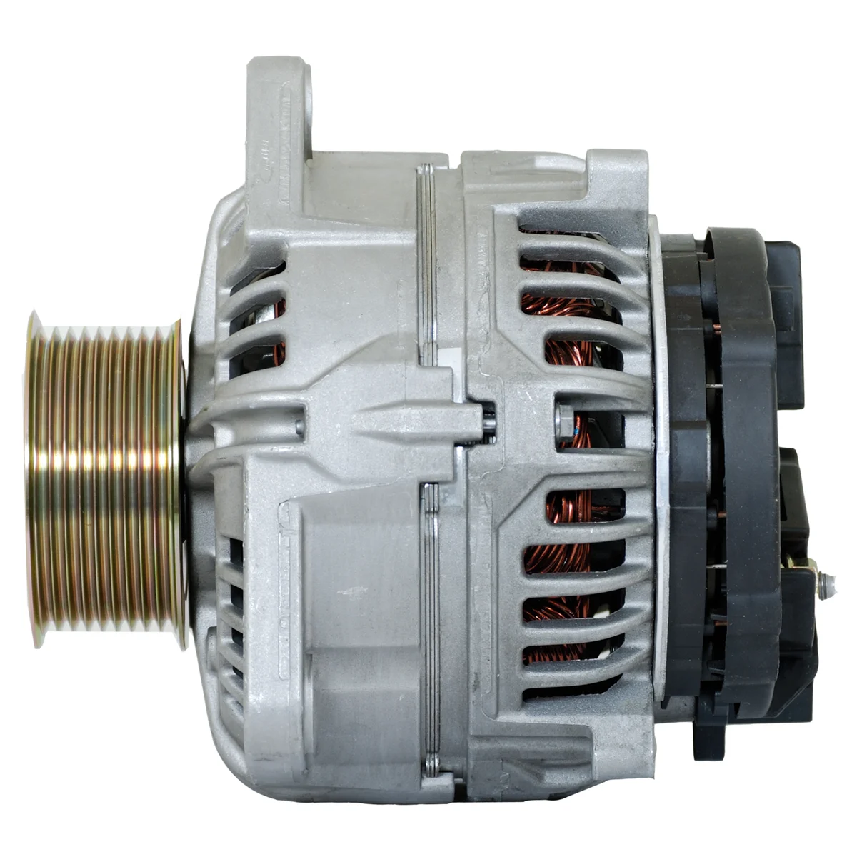 Claas Alternator 12V-150A