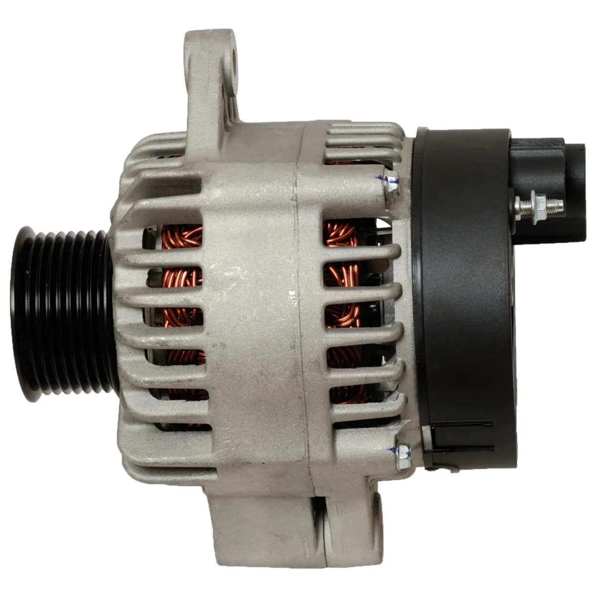Alternator 12V-105A, Cat