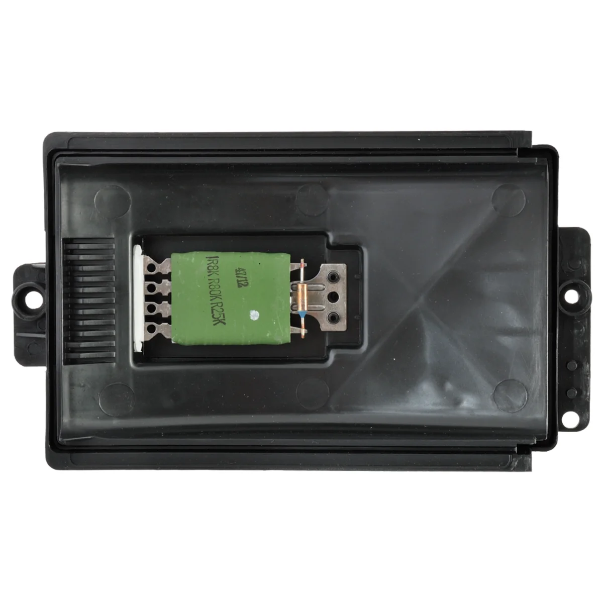 Resistor-Fan module VAG