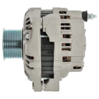 Alternator 24V-100A fits Volvo