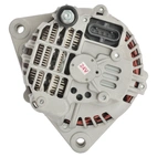 Alternator 24V-100A fits Volvo