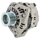 Alternator 24V-100A fits Volvo