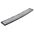 Cabin filter, Mahle Original