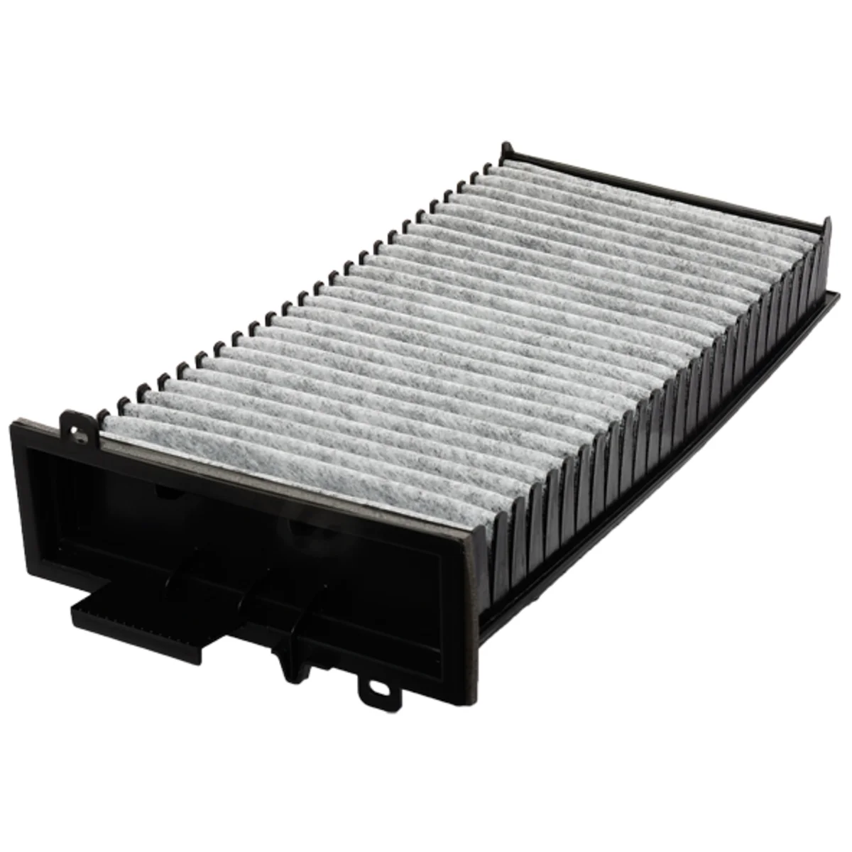 Cabin filter, Mahle Original