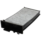 Cabin filter, Mahle Original