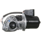 Windshield wiper motor fits Nissan