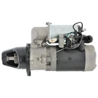 Komatsu Starter motor 24V-7.5kW