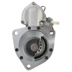 Komatsu Starter motor 24V-7.5kW