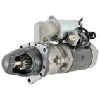 Komatsu Starter motor 24V-7.5kW