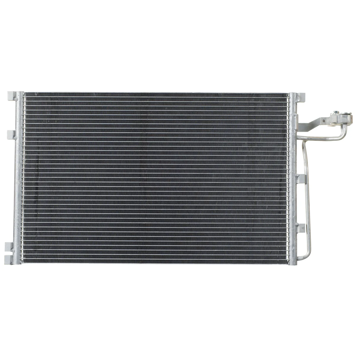 A/C Condenser for Volvo C70
