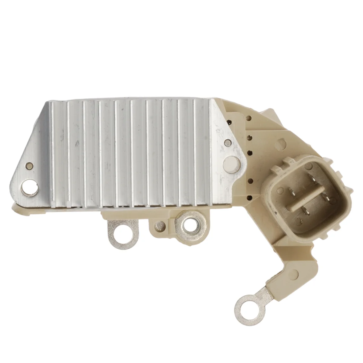 Voltage regulator 12V, 126000-3690