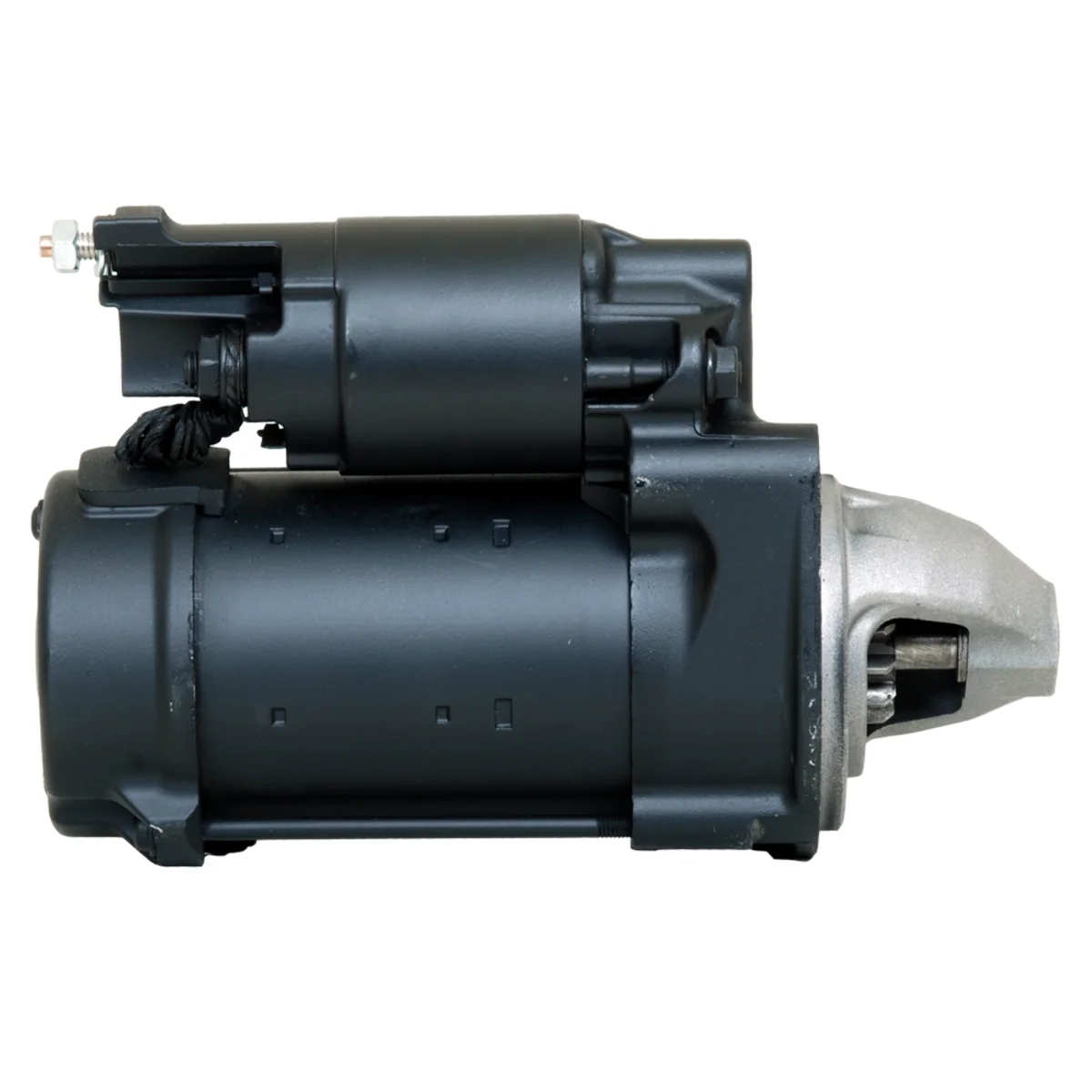 Mercedes Starter motor 12V-1.7kW