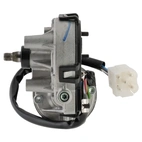Wiper motor fits Volvo BM, 24V