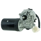 Wiper motor fits Volvo BM, 24V
