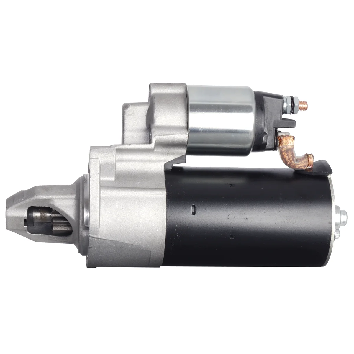 Mercedes starter motor 12V-1.7kW