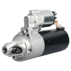 Mercedes starter motor 12V-1.7kW