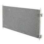 Condenser A/C, Ford Transit