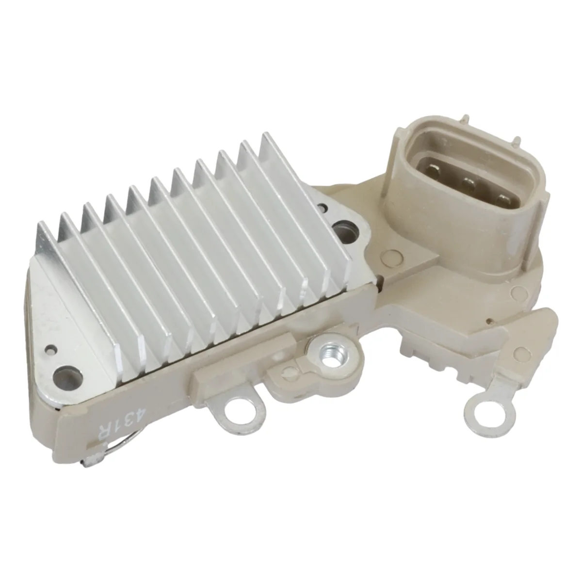 Voltage regulator ND 126000-3730