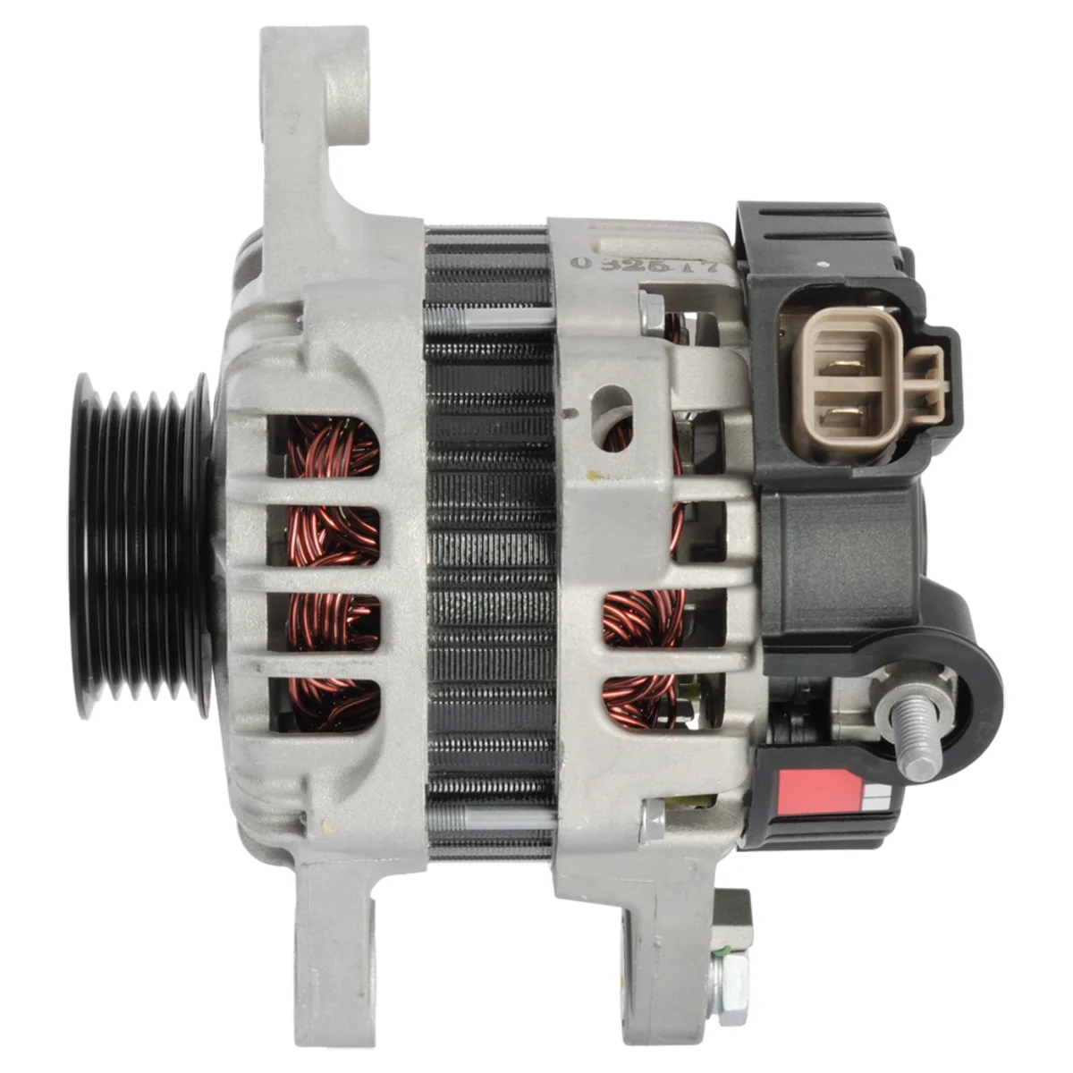Hyundai i20 Alternator 12V-70A