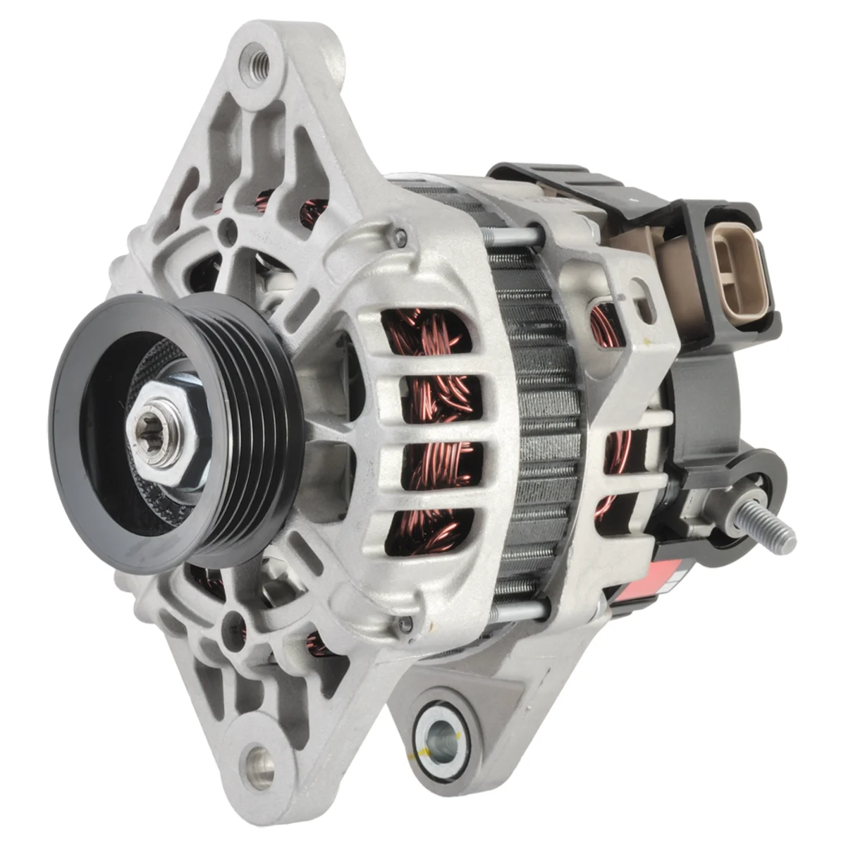 Hyundai i20 Alternator 12V-70A