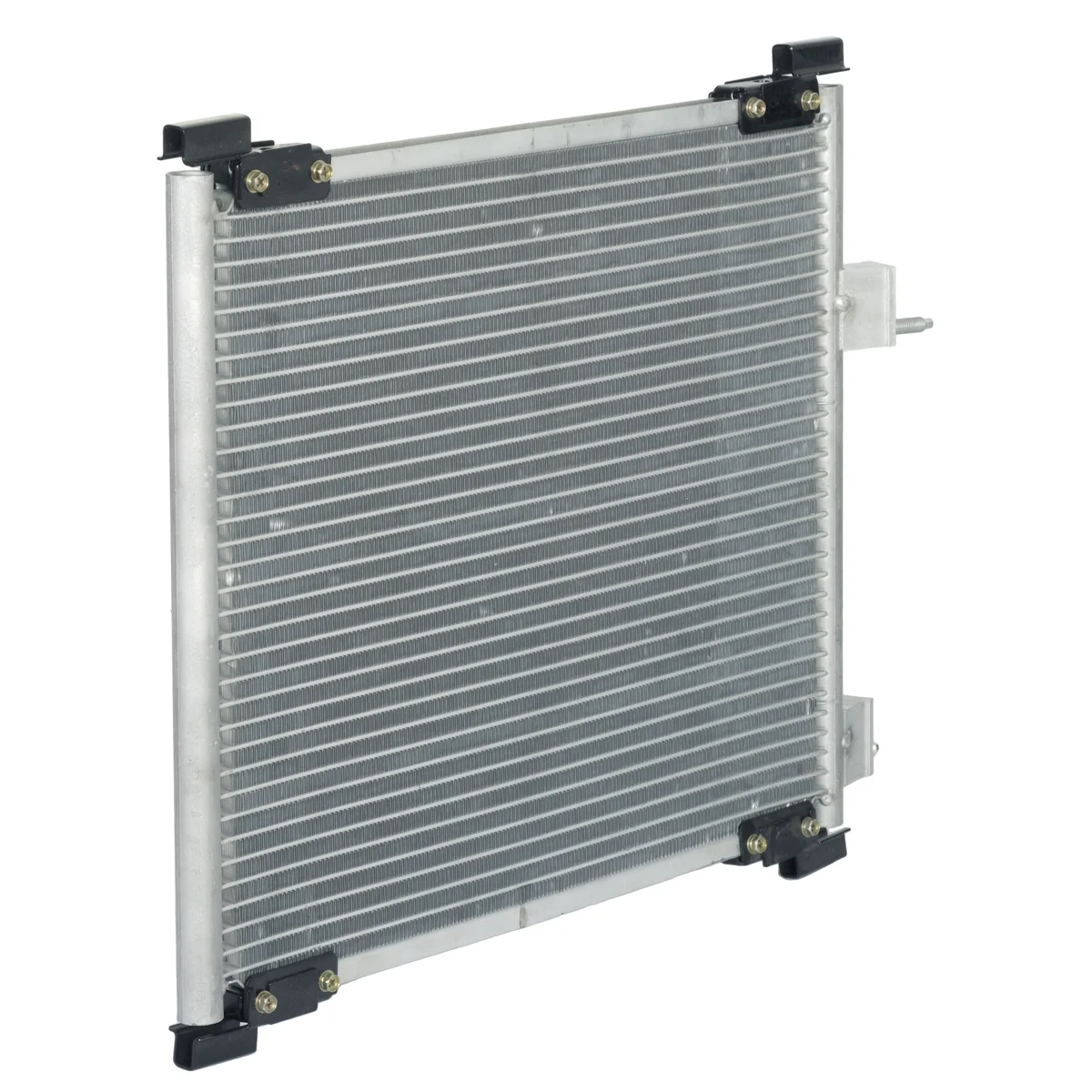 Condenser A/C, Ford KA