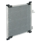 Condenser A/C, Ford KA