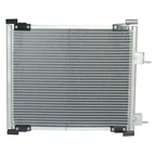 Condenser A/C, Ford KA