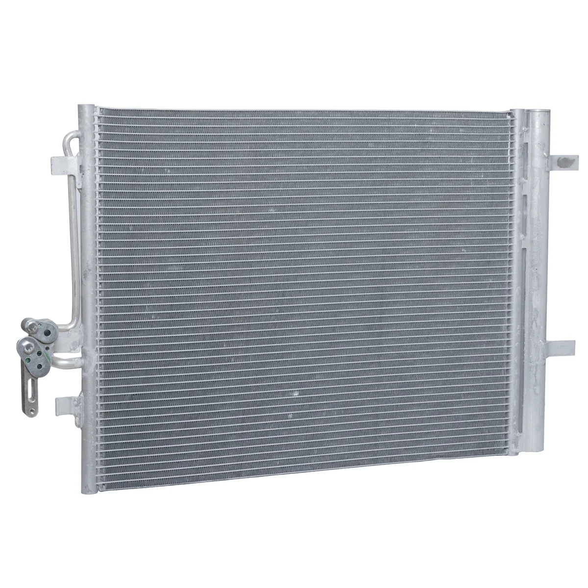 A/C Condenser fits Volvo