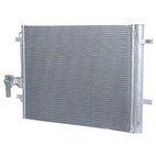 A/C Condenser fits Volvo