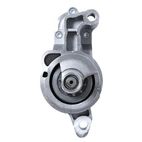 Audi Starter motor 12V-2.5kW, 10k