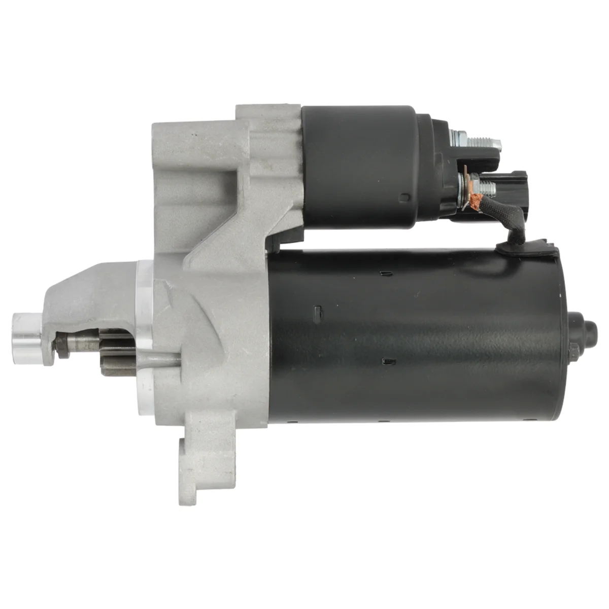 Audi 2.0 TDI Starter motor 12V-1.7kW