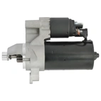 Audi 2.0 TDI Starter motor 12V-1.7kW