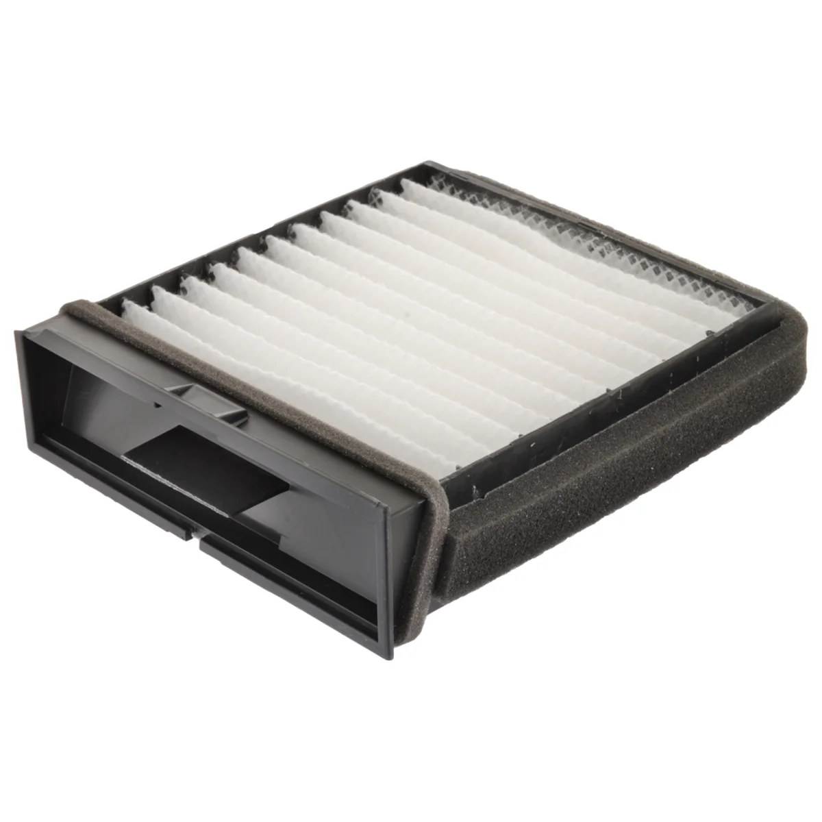 Cabin filter fits Volvo/Mits.