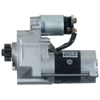 Nissan Navara Starter motor 2010>