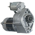 Nissan Navara Starter motor 2010>